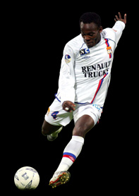 Jose Mourinho veut Essien