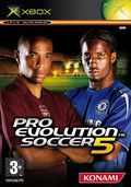 voila une video de pes5 que vous atendier tous
